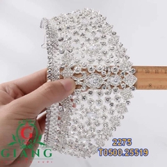 Vương miện doanh nhân - vương miện quý bà thành phố hồ chí mình