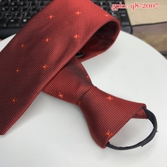 [HCM]Cà vạt nam 8 cm dày 3 lớp GiangPKC