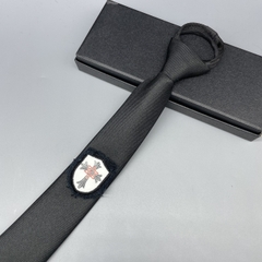 Cà vạt nam thắt sẵn 6cmx48cm trang trí cao cấp 2024 Giangpkc  giangpkc-phu-kien-thoi-trang