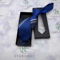 Cà vạt nam cao cấp 6cm kèm hộp Quà tặng 14-2 cho Nam giới Giangpkc 2023 TP HCM  giangpkc-phu-kien-thoi-trang