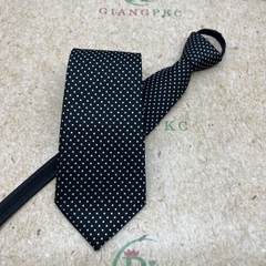 Cavat nam thắt sẵn 8cm Giangpkc tháng 122021 xanh bích