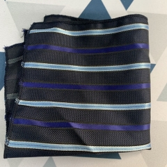 [HCM]Khăn túi áo comle, áo vest 20cmx20cm Giangpkc 50 mẫu có sẵn Giangpkc