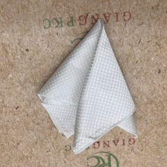 Khăn cài túi áo comle - Vest các tiệm áo cưới hay dùng Giangpkc  20x20cm giangpkc-phu-kien-thoi-trang