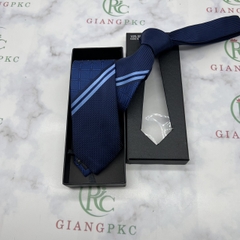 Cà vạt nam cao cấp 6cm kèm hộp Quà tặng 14-2 cho Nam giới Giangpkc 2023 TP HCM  giangpkc-phu-kien-thoi-trang
