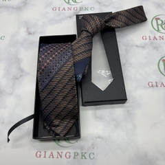 Cà vạt nam cao cấp 6cm kèm hộp Quà tặng 14-2 cho Nam giới Giangpkc 2023 TP HCM  giangpkc-phu-kien-thoi-trang