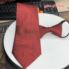 [HCM]Cà vạt nam 8 cm dày 3 lớp GiangPKC
