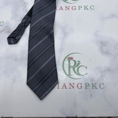 Cà vạt nam 6cm thắt sẵn tiện lợi thanh niên công sở Tháng 6-2023 Giangpkc  giangpkc-phu-kien-thoi-trang