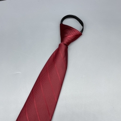 Cà vạt Nam trung niên công sở thắt sẵn dây kéo tiện lợi lúc nào cũng đẹp cao cấp  giangpkc-phu-kien-thoi-trang