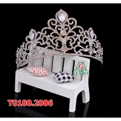 Vương miện đẹp giá rẻ cho cô dâu