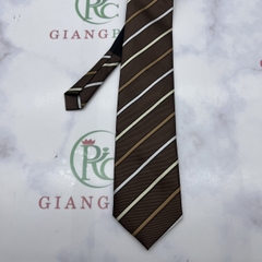Cà vạt nam 6cm thắt sẵn tiện lợi thanh niên công sở Tháng 6-2023 Giangpkc  giangpkc-phu-kien-thoi-trang