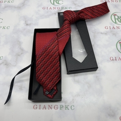 Cà vạt nam cao cấp 6cm kèm hộp Quà tặng 14-2 cho Nam giới Giangpkc 2023 TP HCM  giangpkc-phu-kien-thoi-trang