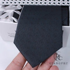 [HCM]Cà vạt nam hàn quốc cao cấp 8cm  GIangPKC