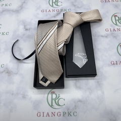 Cà vạt nam cao cấp 6cm kèm hộp Quà tặng 14-2 cho Nam giới Giangpkc 2023 TP HCM  giangpkc-phu-kien-thoi-trang