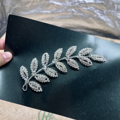 Tổng hợp cài tóc cô dâu T8-2022 Mùa cưới mới  hàng thủ công của chuyên gia tóc Giangpkc  giangpkc-phu-kien-thoi-trang