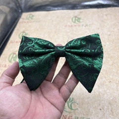 Nơ cổ Nam chú rể cho mùa Noel 2023 Giangpkc  giangpkc-phu-kien-thoi-trang