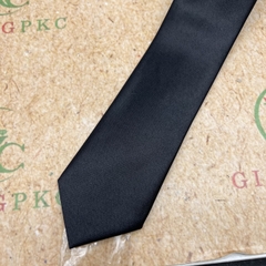 Xuất hiện cà vạt học sinh sinh viên 6cmx150cm chất liệu vải phi lụa lỳ cao cấp không bóng Giangpkc  giangpkc-phu-kien-thoi-trang