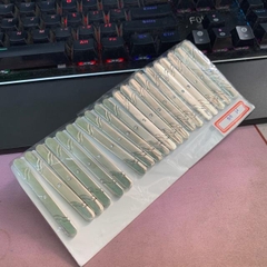 Cà vạt Nam bản 8cm cao cấp phong cách thời trang Hàn Quốc phù hợp giới trẻ, công sở, đám cưới, MC Giangpkc