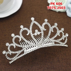 Vương miện đẹp cho bé sinh nhật 2018