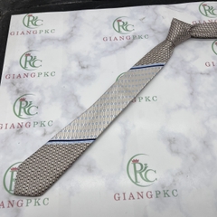 Cà vạt 6cm cao cấp tự thắt hàng tuyển chọn làm quà cho các Sếp Nam trẻ TP HCM  giangpkc-phu-kien-thoi-trang Giangpkc