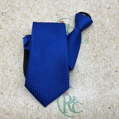 Cavat nam thắt sẵn 8cm Giangpkc tháng 122021 xanh bích