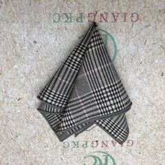 Khăn cài túi áo comle - Vest các tiệm áo cưới hay dùng Giangpkc  20x20cm giangpkc-phu-kien-thoi-trang