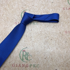 Cà vạt nam trung niên 8cm tự thắt T6 2023  giangpkc-phu-kien-thoi-trang
