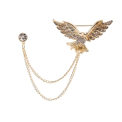 {NEW 2023} Ghim cài áo vest Nam, Lapel pin thời trang cao cấp giá rẻ nhiều mẫu lựa chọn Giangpkc Tp HCM  giangpkc-phu-kien-thoi-trang