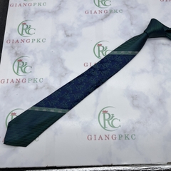 Cà vạt 6cm cao cấp tự thắt hàng tuyển chọn làm quà cho các Sếp Nam trẻ TP HCM  giangpkc-phu-kien-thoi-trang Giangpkc