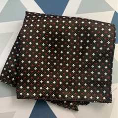 [HCM]Khăn túi áo comle, áo vest 20cmx20cm Giangpkc 50 mẫu có sẵn Giangpkc