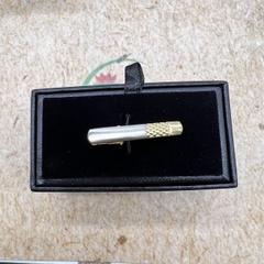 Kẹp cà vạt cao cấp kèm hộp ngắn dùng cho cà vạt bản 6-5 cm TP HCM giangpkc-phu-kien-thoi-trang