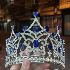 Vương miện cao cấp cho các cuộc thi nữ sinh Thanh Lịch các trường  đại học Toàn Quốc 2022 Giangpkc