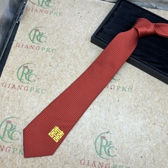 Cà vạt Trung Niên dành riêng cho đám cưới 2024 Giangpkc 8cm tự thắt chữ song hỷ giangpkc-phu-kien-thoi-trang