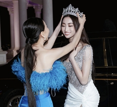 Vương miện Hoa Hậu Miss World Giangpkc  giangpkc-phu-kien-thoi-trang