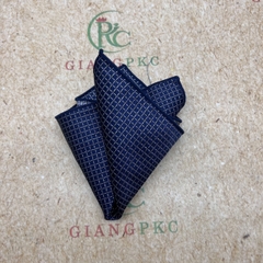 Khăn cài túi áo comle - Vest các tiệm áo cưới hay dùng Giangpkc  20x20cm giangpkc-phu-kien-thoi-trang