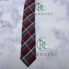 Cà vạt nam thắt sẵn 6cm dây kéo tiện lợi dùng cho thanh niên Giangpkc  giangpkc-phu-kien-thoi-trang
