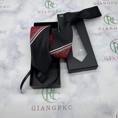 Cà vạt nam cao cấp 6cm kèm hộp Quà tặng 14-2 cho Nam giới Giangpkc 2023 TP HCM  giangpkc-phu-kien-thoi-trang