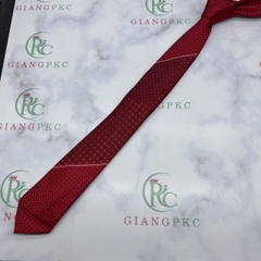 Cà vạt 6cm cao cấp tự thắt hàng tuyển chọn làm quà cho các Sếp Nam trẻ TP HCM  giangpkc-phu-kien-thoi-trang Giangpkc