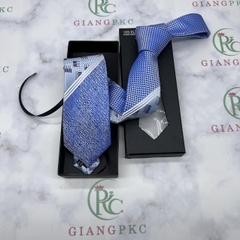 Cà vạt nam cao cấp 6cm kèm hộp Quà tặng 14-2 cho Nam giới Giangpkc 2023 TP HCM  giangpkc-phu-kien-thoi-trang