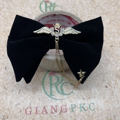 Nơ đeo cổ nam nơ chú rể cao cấp sang rẻ xịn Giangpkc 2023  giangpkc-phu-kien-thoi-trang