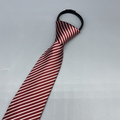 Cà vạt Nam trung niên công sở thắt sẵn dây kéo tiện lợi lúc nào cũng đẹp cao cấp  giangpkc-phu-kien-thoi-trang