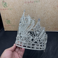 Vương miện cho các cuộc thi thời trang 2022 người đẹp hoa khôi quý bà Giangpkc giangpkc-phu-kien-thoi-trang