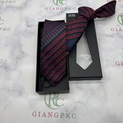 Cà vạt nam cao cấp 6cm kèm hộp Quà tặng 14-2 cho Nam giới Giangpkc 2023 TP HCM  giangpkc-phu-kien-thoi-trang