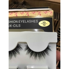 Mi chồn 3D ( hộp 3 đôi) dành cho cô dâu