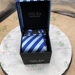 Cà vạt nam thanh niên bản 6cm quà tặng Tết 2023 -50 mẫu- Giangpkc giangpkc-phu-kien-thoi-trang