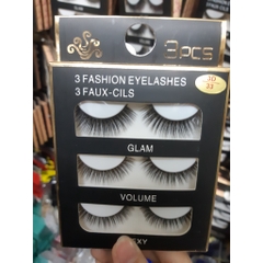 Mi chồn 3D ( hộp 3 đôi) dành cho cô dâu