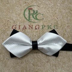 Nơ cổ nam chú rể cho các tiệm áo cưới Bộ 9 nơ  giangpkc-phu-kien-thoi-trang
