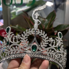 Vương miện bản sao Miss Grand hợp kim đính đá 2023 giangpkc-phu-kien-thoi-trang