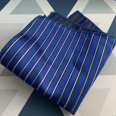 [HCM]Khăn túi áo comle, áo vest 20cmx20cm Giangpkc 50 mẫu có sẵn Giangpkc