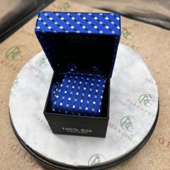 Cà vạt nam thanh niên bản 6cm quà tặng Tết 2023 Giangpkc  giangpkc-phu-kien-thoi-trang