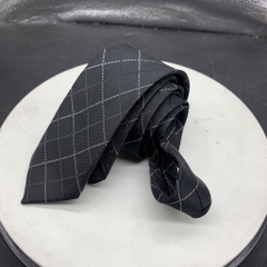 [HCM]Cà vạt nam bản 6cm thắt sẵn dây kéo kiểu dáng hàn quốc mẫu 2021 Giangpkc Giangpkc